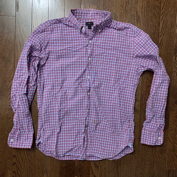 J. Crew Other - J. Crew Shirt